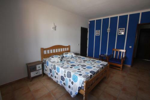 Bed & Breakfast Blue Wave Guesthouse