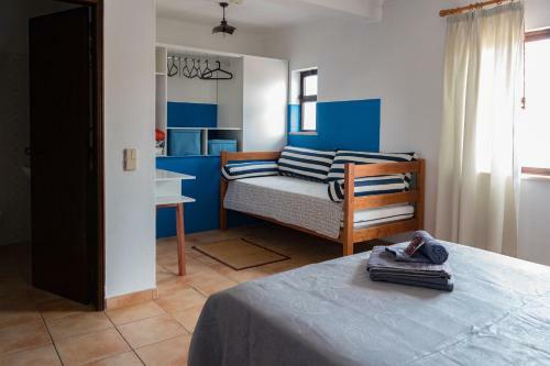 Bed & Breakfast Blue Wave Guesthouse