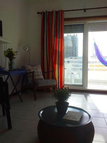 Apartamento Charming With Sea View
