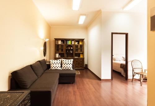 Bmyguest - Santa Catarina Apartments