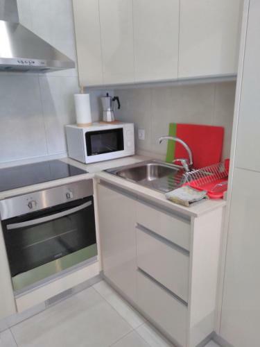 Apartamento Cozy Flat