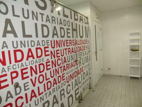 Hostel Cruz Vermelha