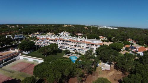 Apartamentos Valverde - Quinta Do Lago