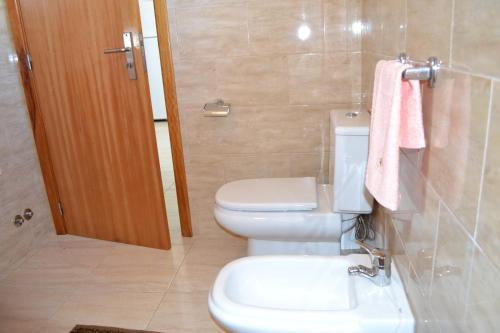 Boa Vista Apartment
