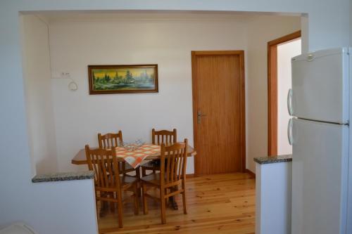Boa Vista Apartment