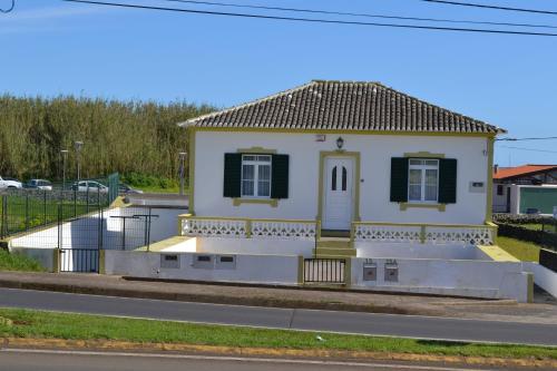 Boa Vista Apartment
