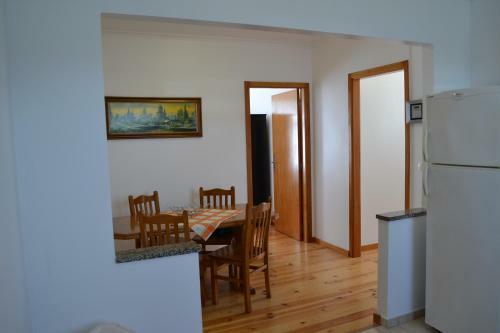 Boa Vista Apartment