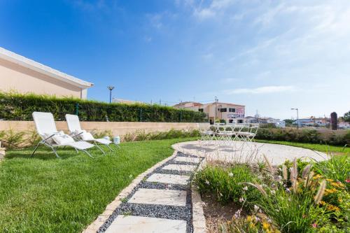 Villas T3 Vila Sagres