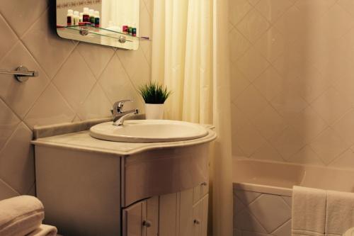 Apartamento Ericeira Boutique Flat