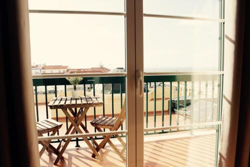Apartamento Ericeira Boutique Flat
