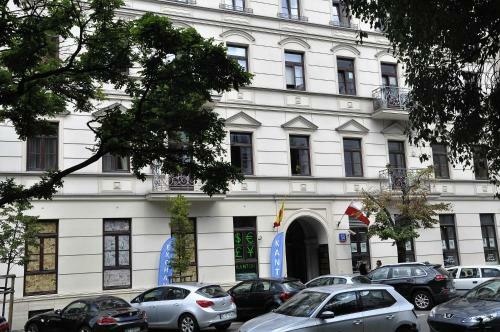 Prudentia Apartments Wsp�lna