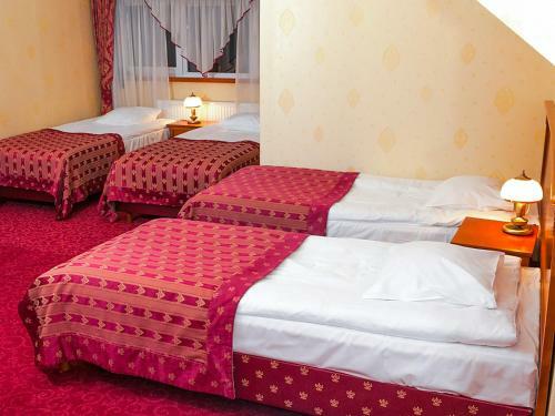 Hotel Korona