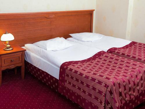 Hotel Korona