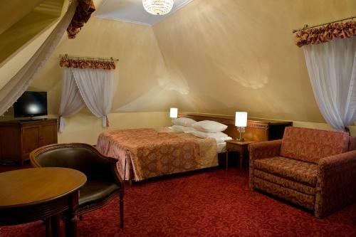 Hotel Korona