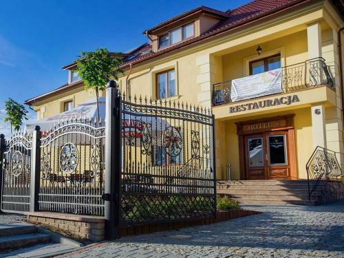 Hotel Korona