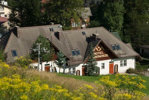 Hotel Karkonosze