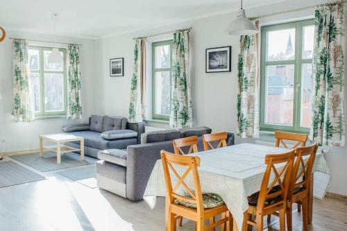 Apartamento Villa Sopocka