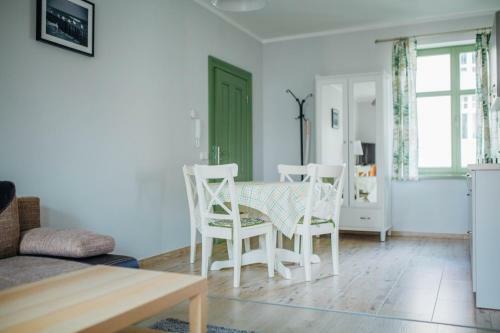 Apartamento Villa Sopocka