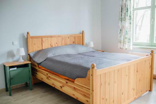 Apartamento Villa Sopocka