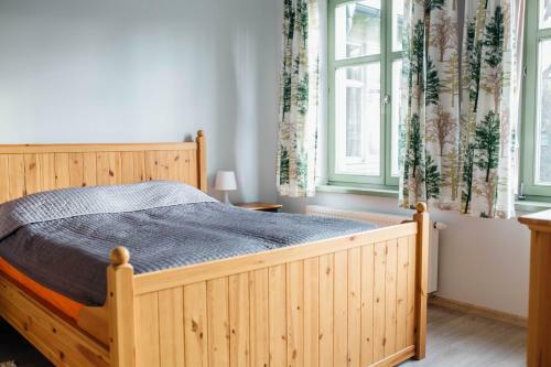 Apartamento Villa Sopocka