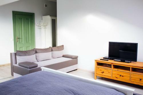 Apartamento Villa Sopocka