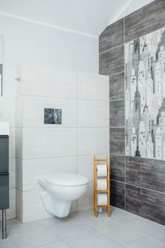 Apartamento Villa Sopocka
