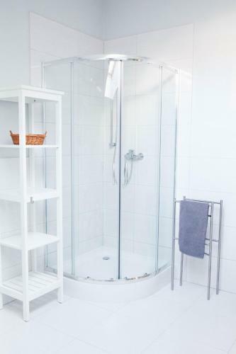 Apartamento Villa Sopocka