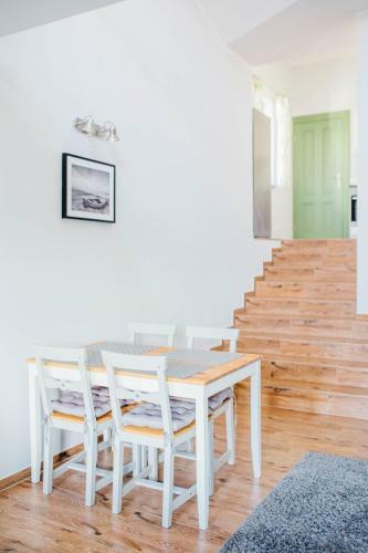 Apartamento Villa Sopocka