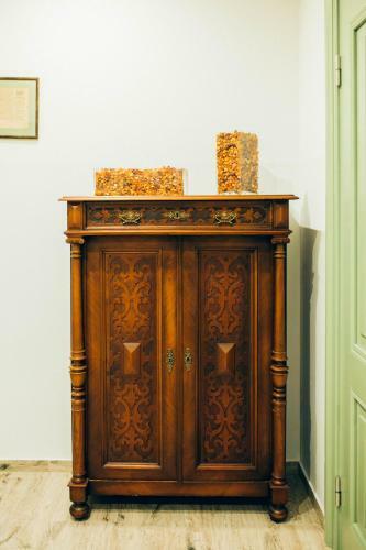 Apartamento Villa Sopocka
