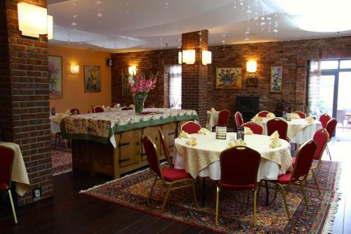 Hotel Tango
