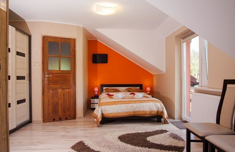 Hotel Agat