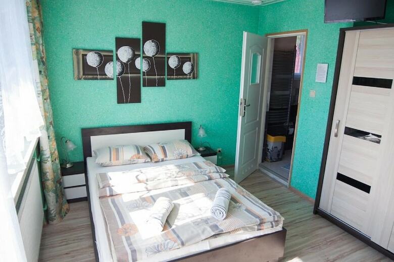 Hotel Agat