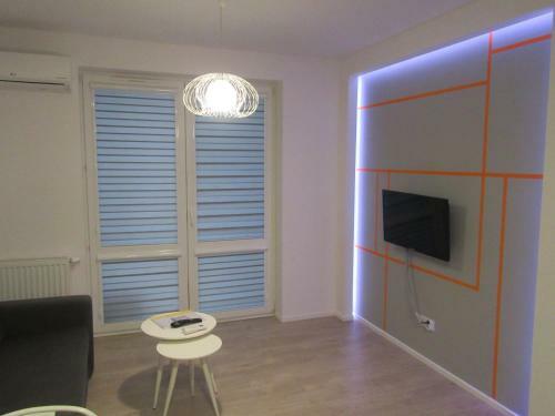 Apartment Bia?ystok