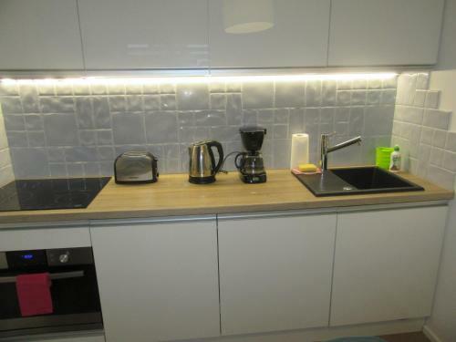 Apartment Bia?ystok