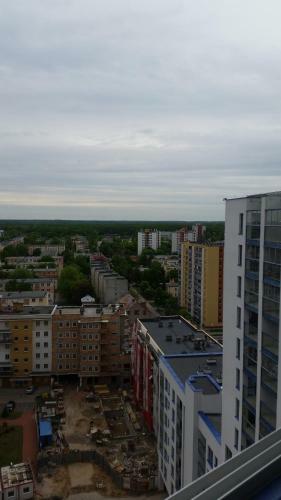 Apartment Bia?ystok