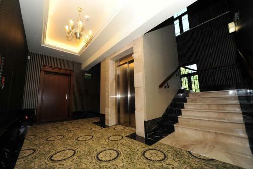 Hotel Akvilon