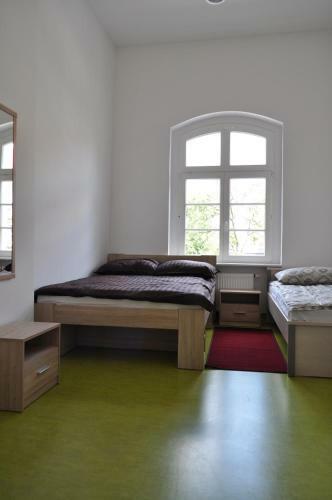 Hostel Kostrzyn Nad Odra