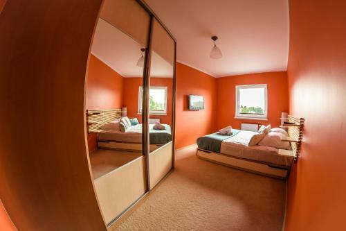 Apartamenty Centrum