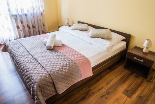 Apartamenty Centrum