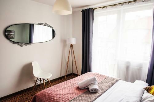 Apartamenty Centrum