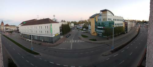 Apartamenty Centrum