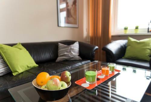 Apartamento Warsawrent Marsza?kowska Studio