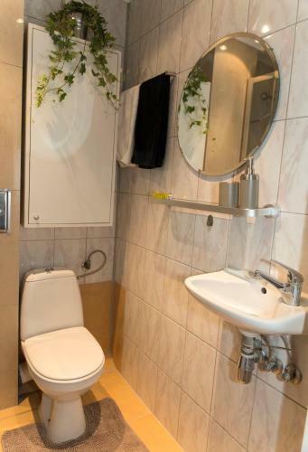 Apartamento Warsawrent Marsza?kowska Studio