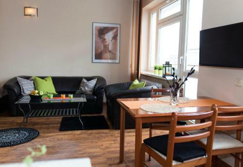 Apartamento Warsawrent Marsza?kowska Studio