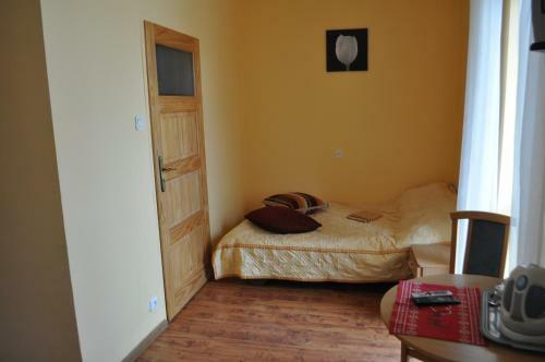 Hostal Willa Astor