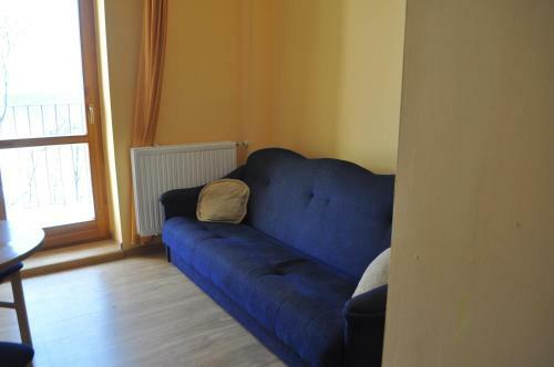 Hostal Willa Astor