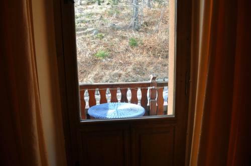 Hostal Willa Astor