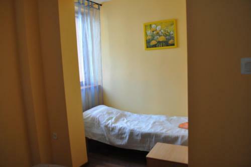 Hostal Willa Astor