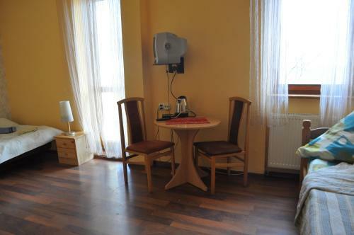 Hostal Willa Astor