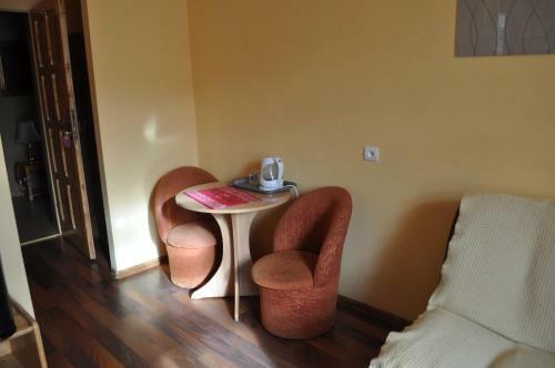 Hostal Willa Astor